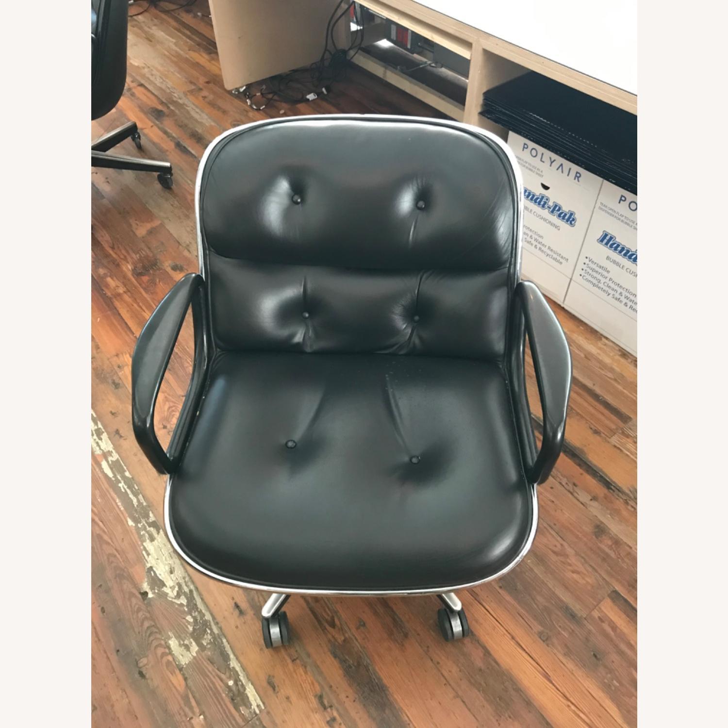 Charles Pollock Executive Chair - image-1