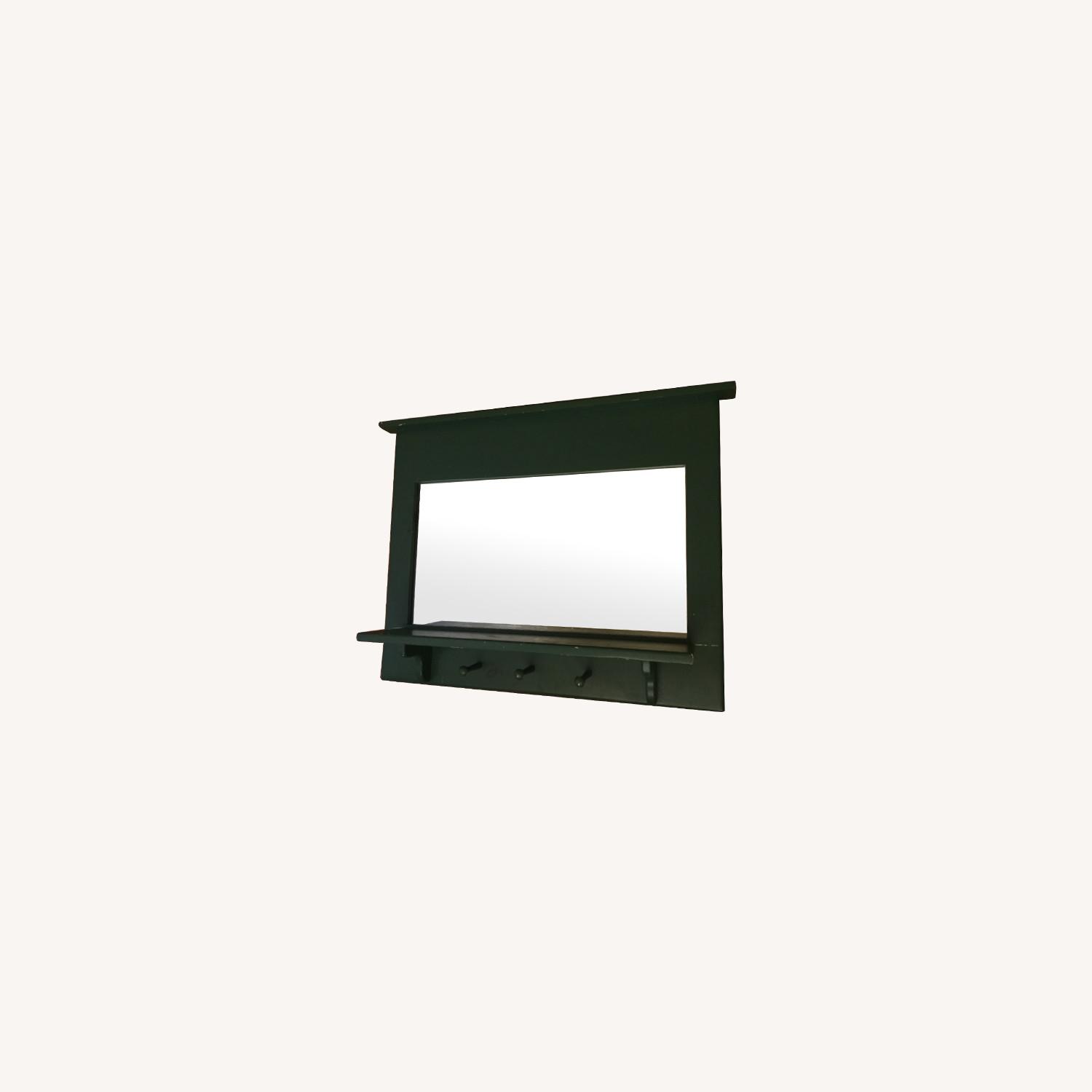 Vintage Coat Hanger - image-0