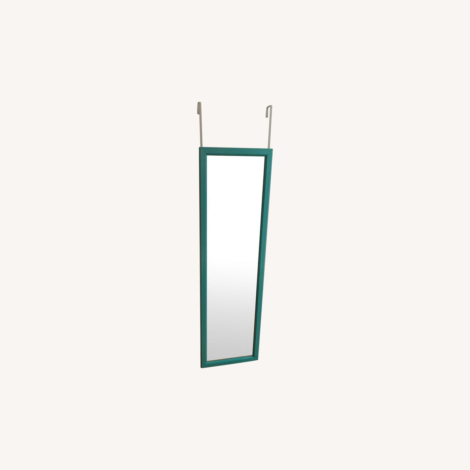 Hanging Full-length Mirror - AptDeco