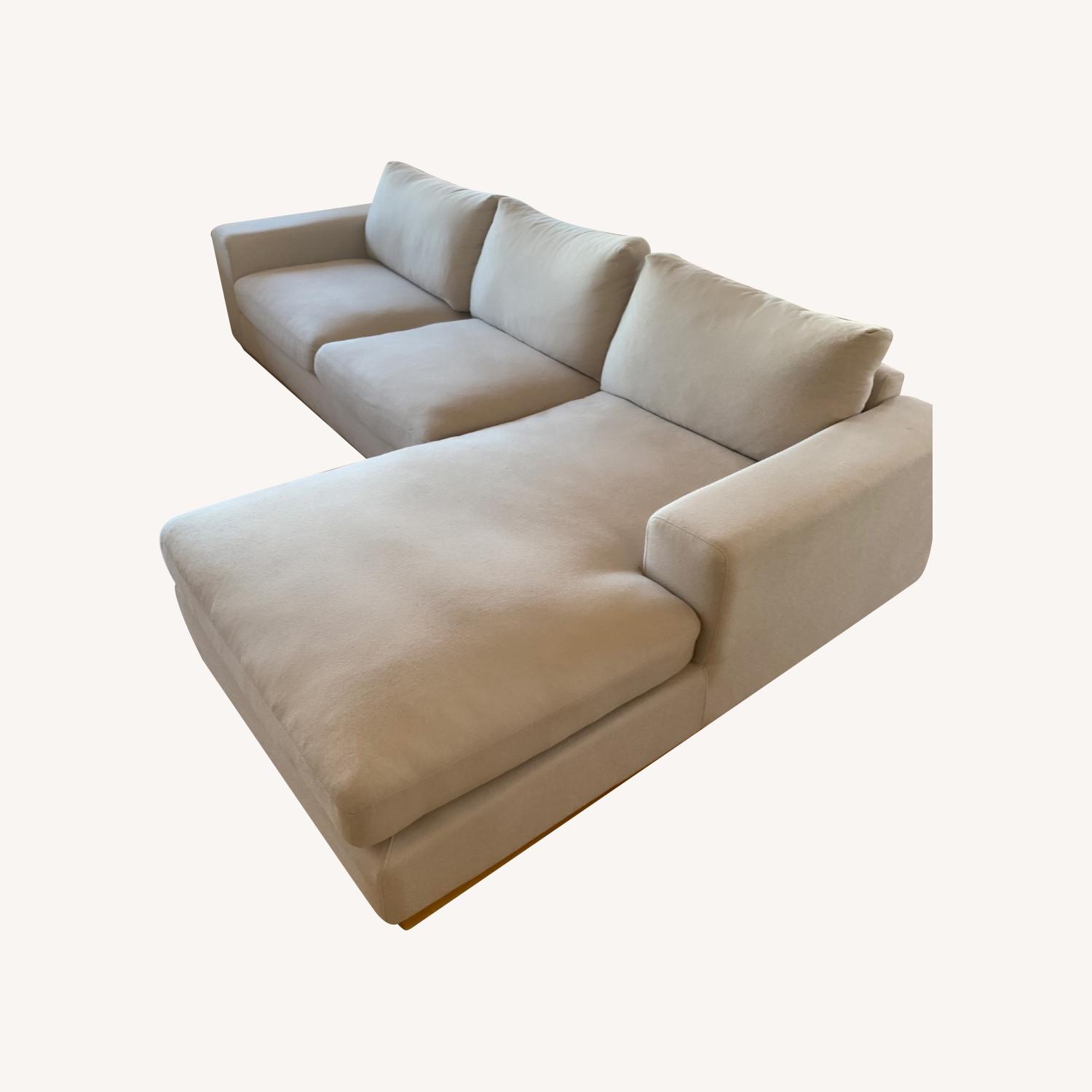 Rove Concept Noah Sectional Sofa - image-0