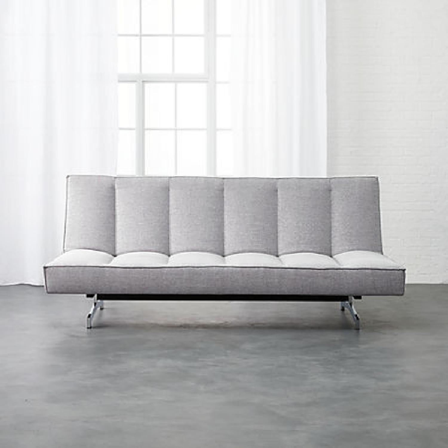 CB2 Sleeper Sofa - image-5