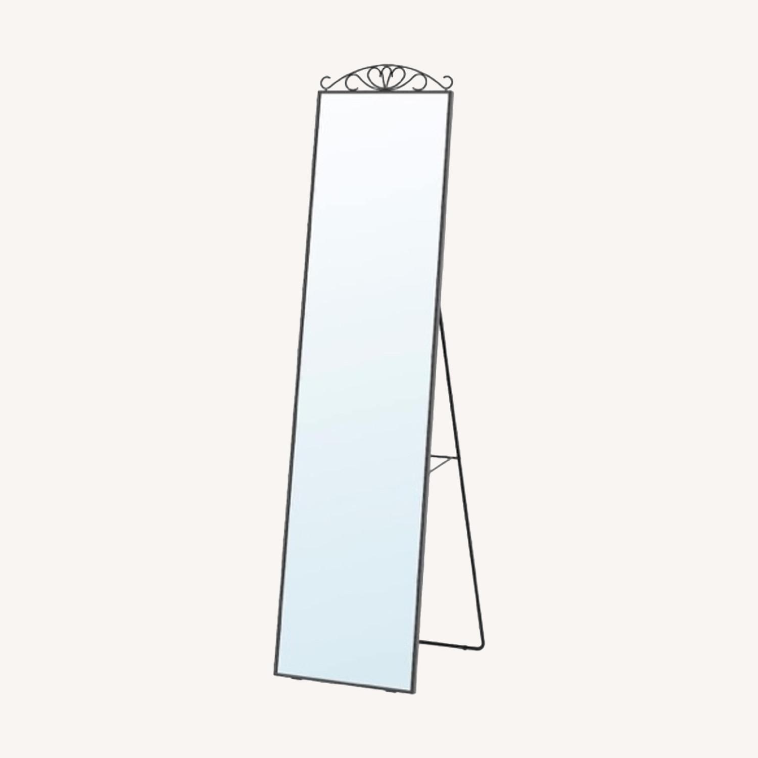 Ikea Floor Length Mirror