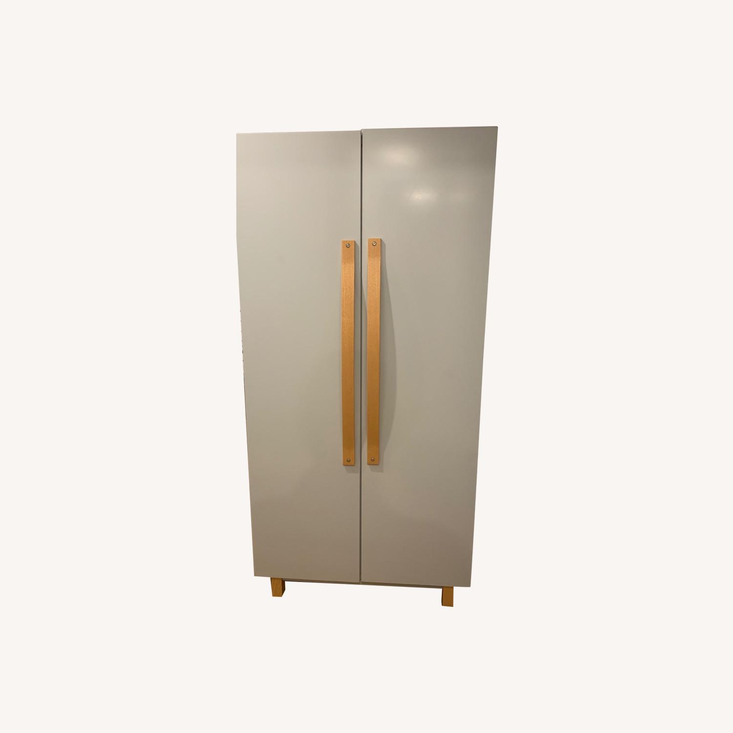 West Elm Armoire: A Timeless and Versatile Masterpiece