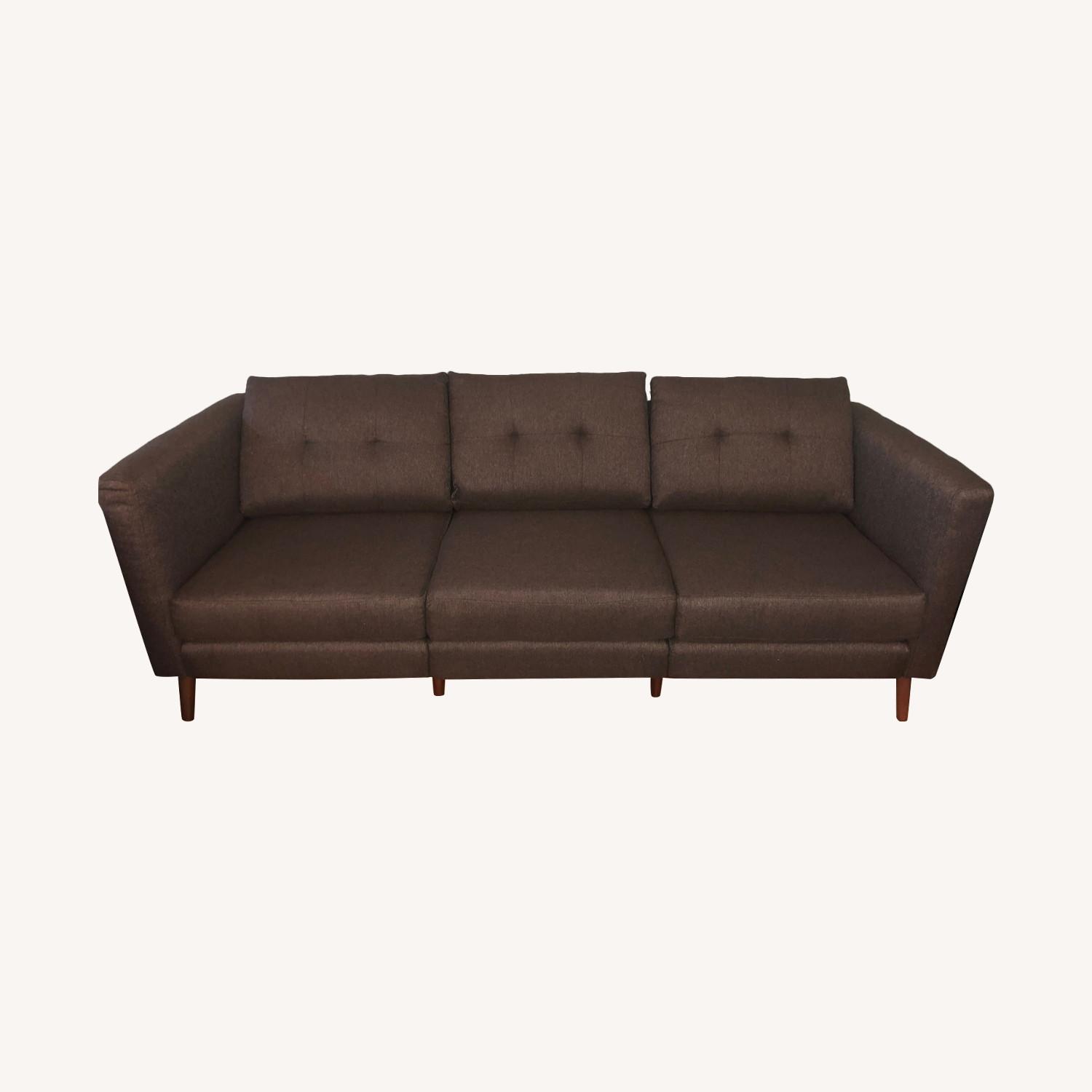 Original Burrow Couch AptDeco