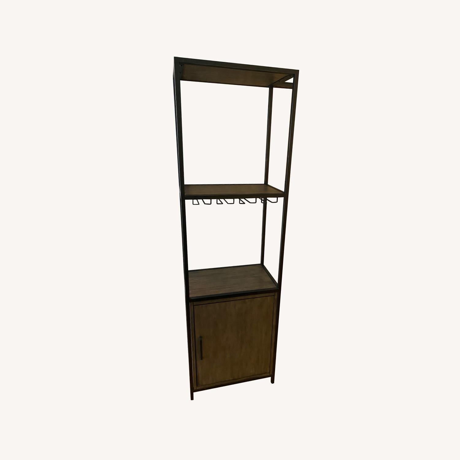 Pottery Barn Ramsey Bar Towers - 2 - image-0