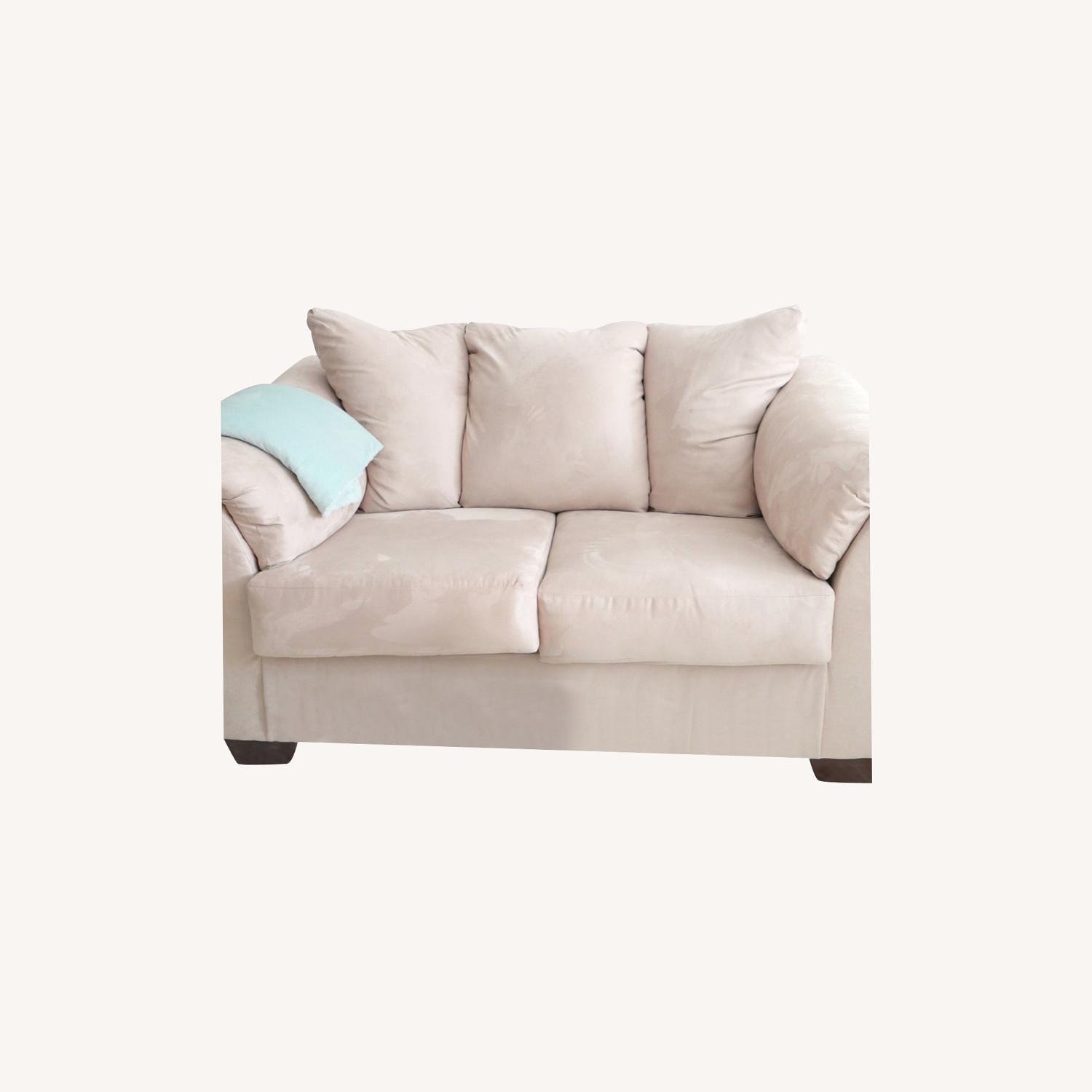 Ashley Furniture Loveseat - image-0