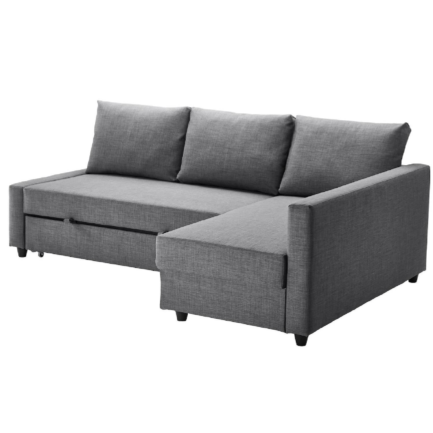 IKEA Friheten Sofa - image-8