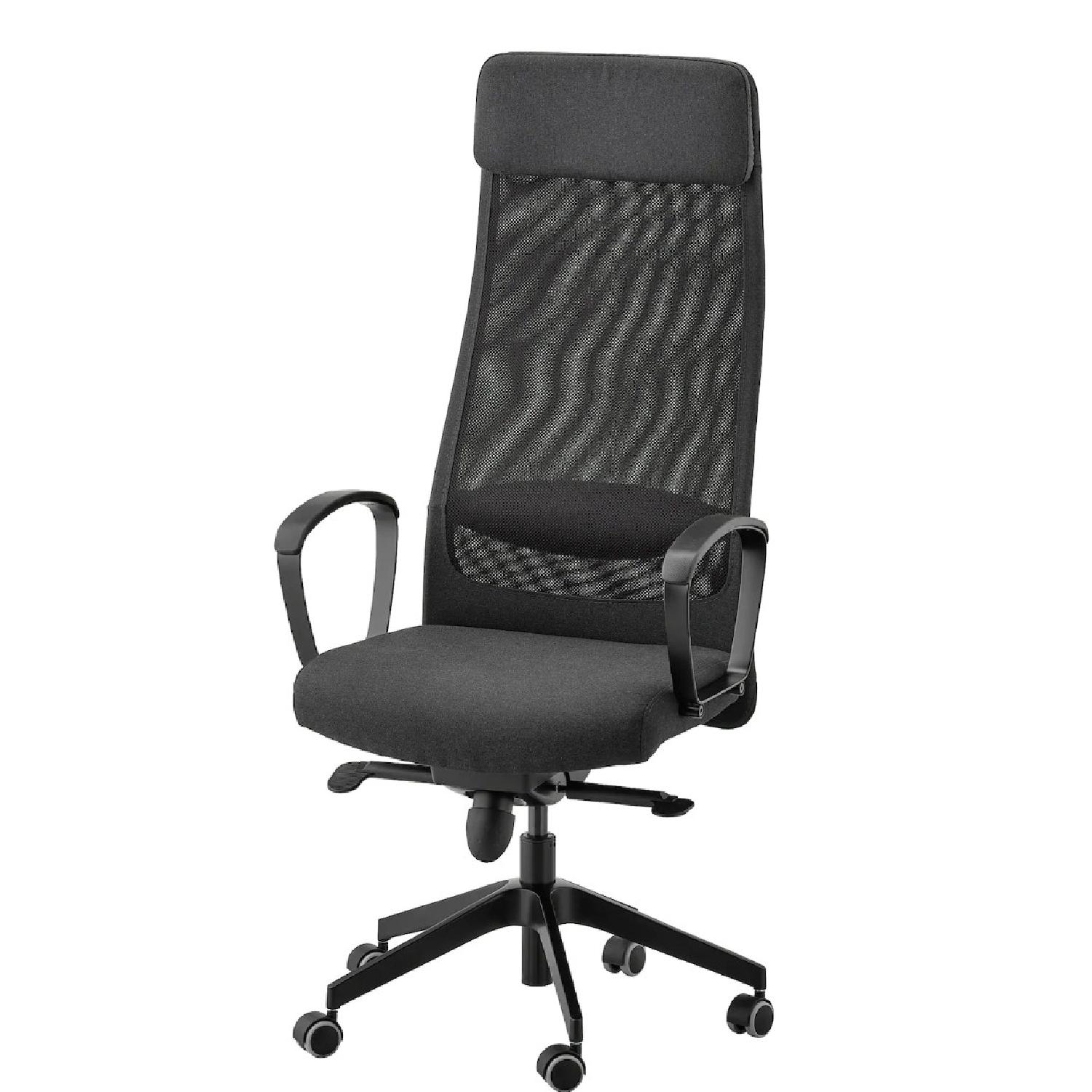 IKEA Markus Office Swivel Chair - image-10