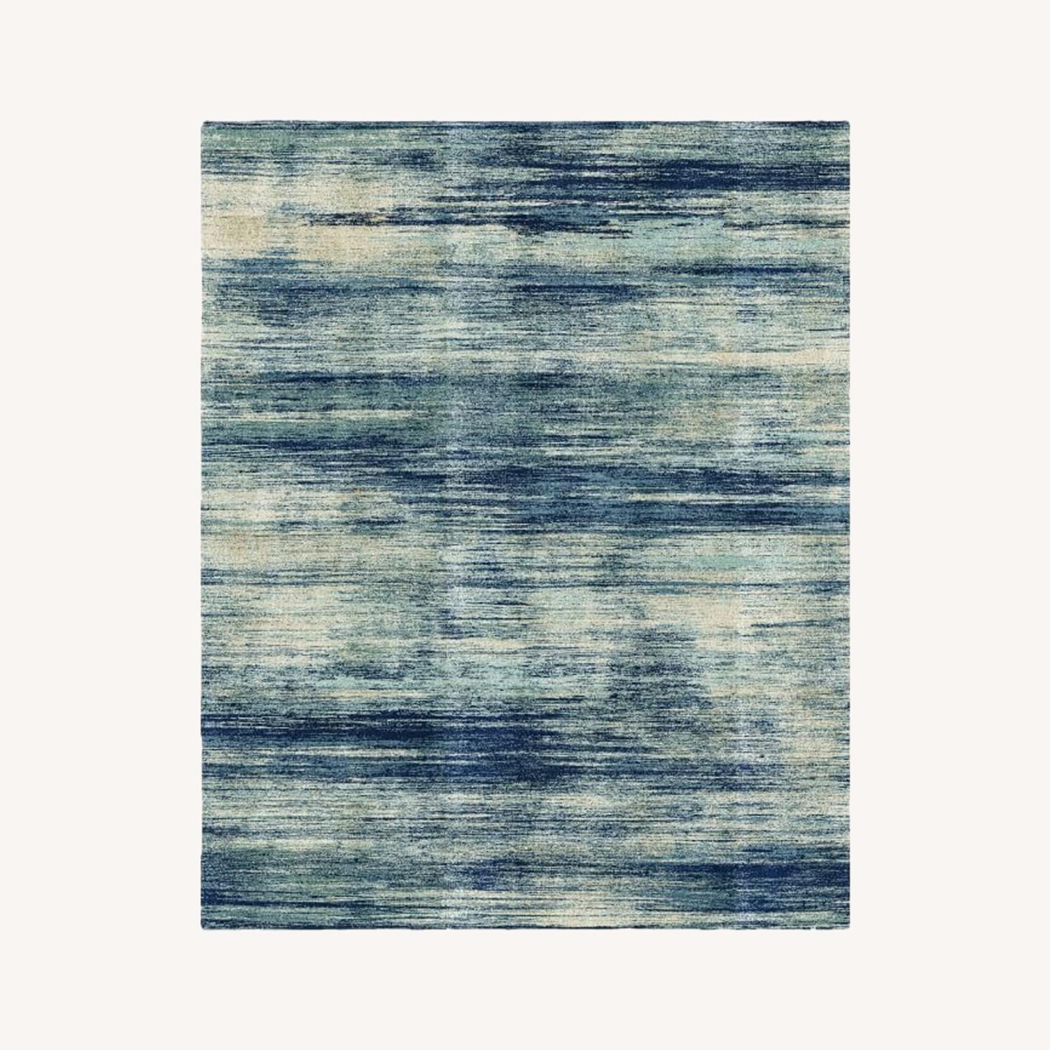Verve Rug west elm ラグ Verve Performance Rug | West Elm