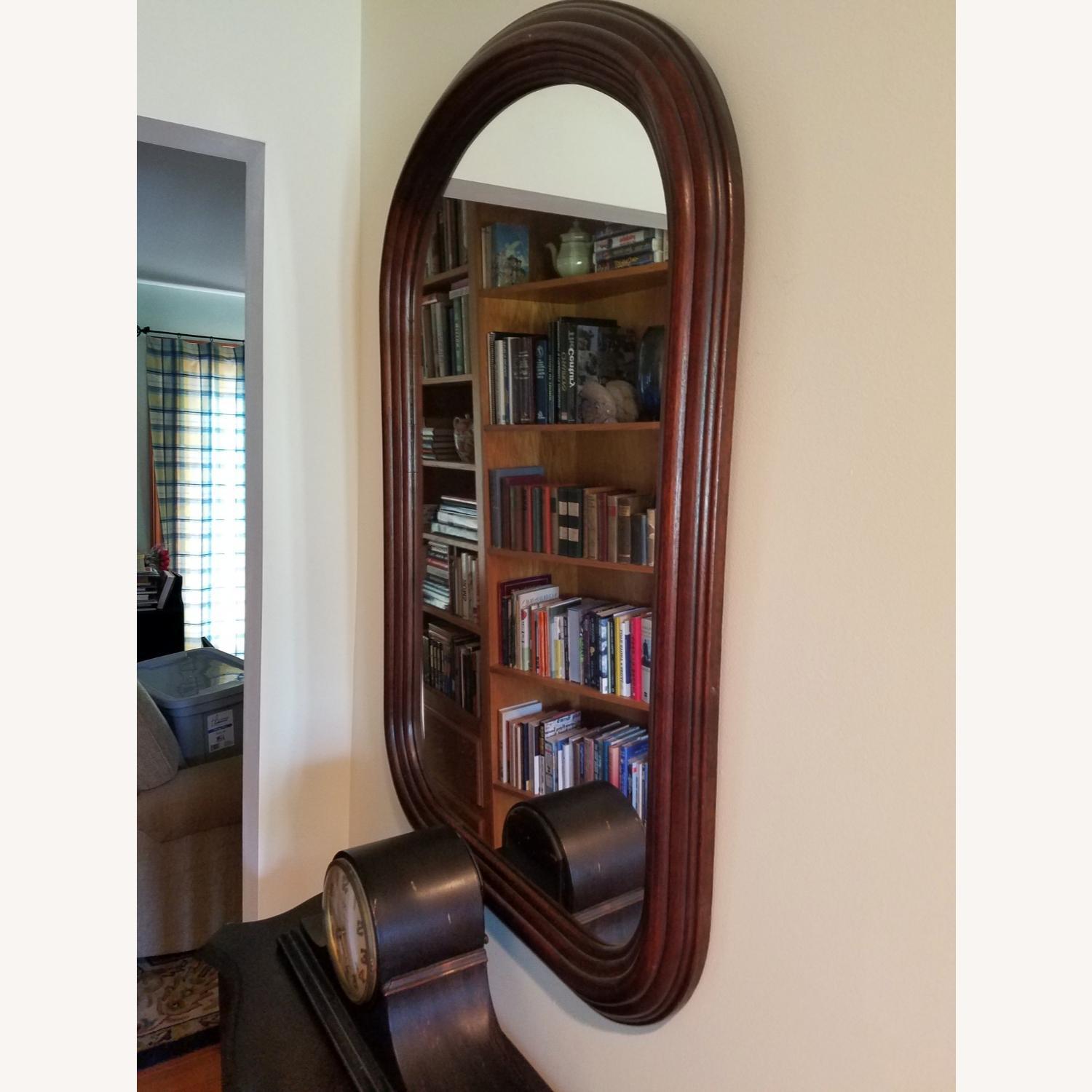 Vintage Hall Mirror - image-2