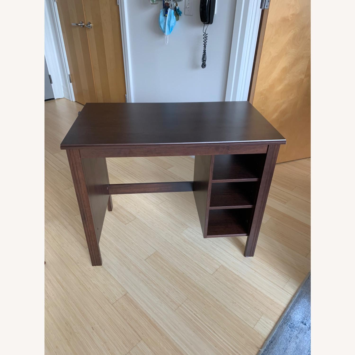 IKEA Compact Desk - image-1