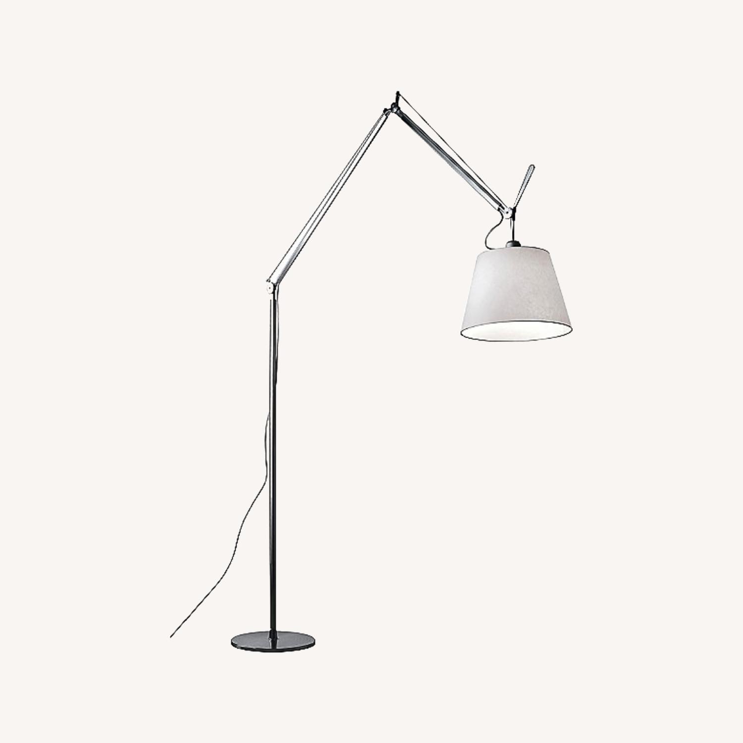 Artemide Tolomeo Mega Floor Lamp - image-0