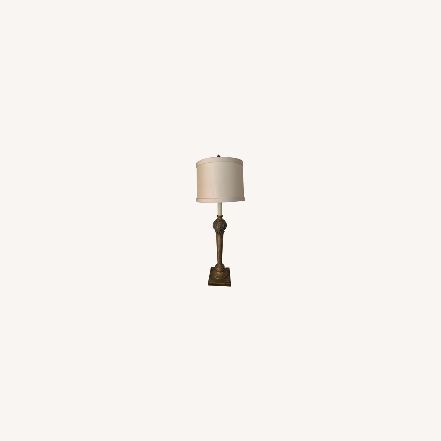 Regal Table Lamp - image-0