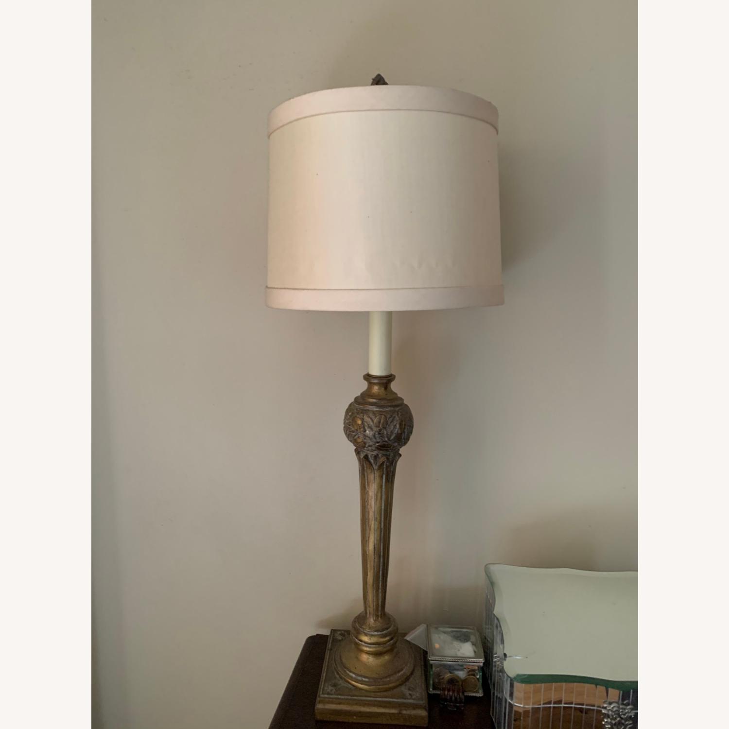 Regal Table Lamp - image-1