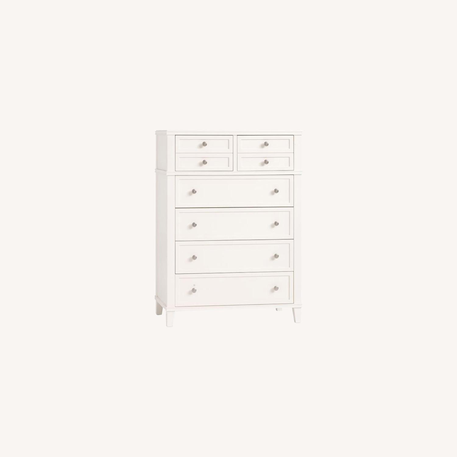 Pottery Barn Dresser - image-0