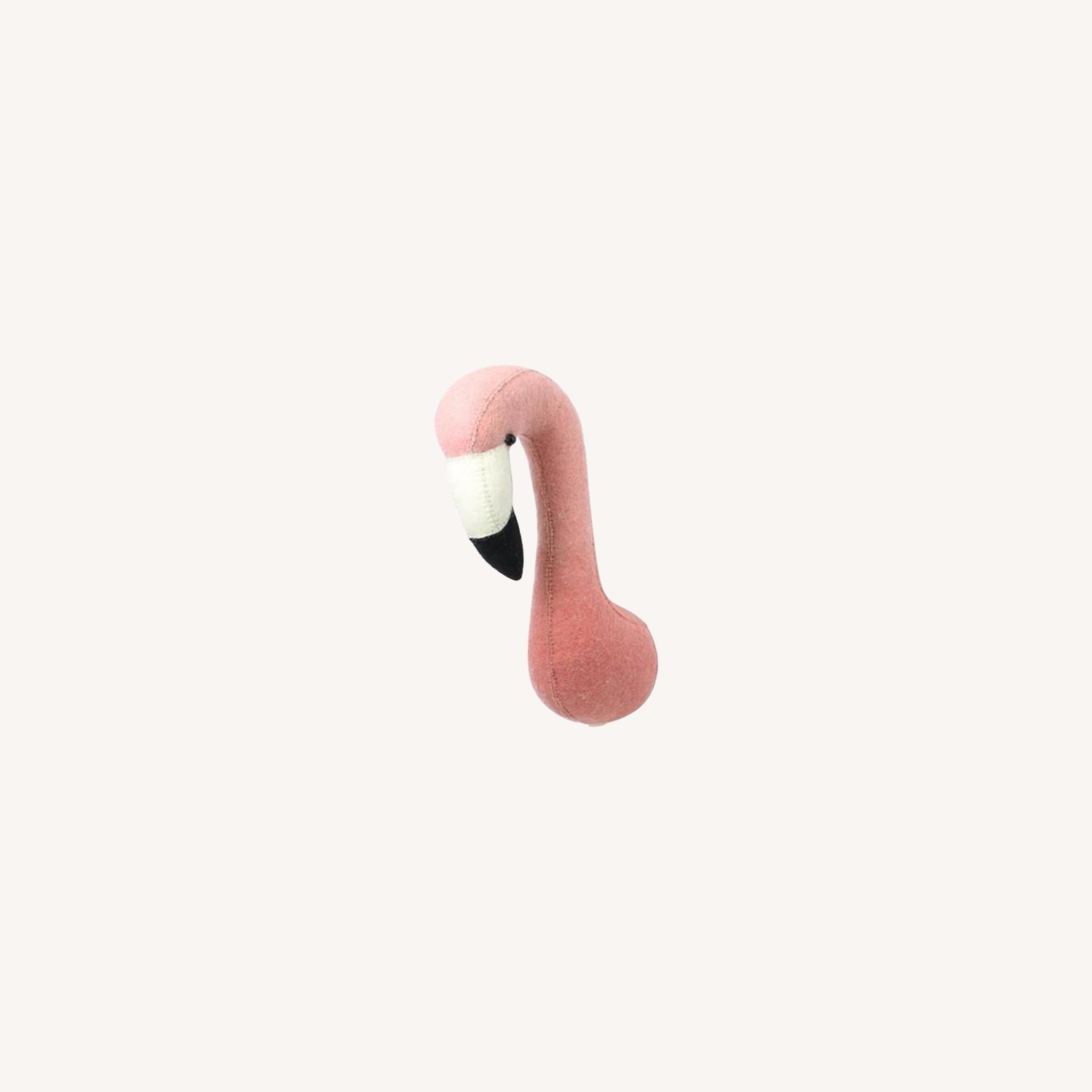 Fiona Walker Flamingo Wall Mount - image-0