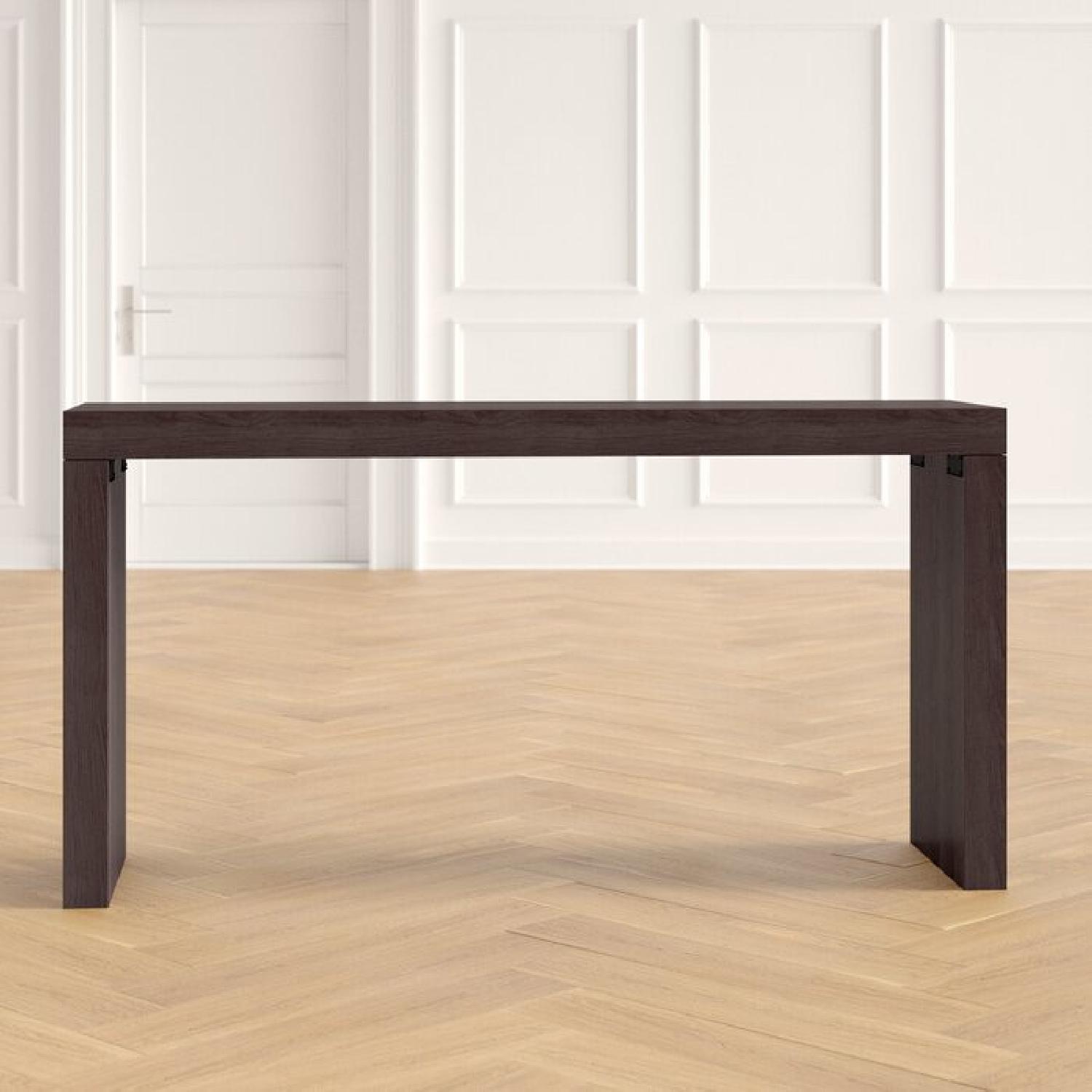 Joss & Main Console Table - image-5