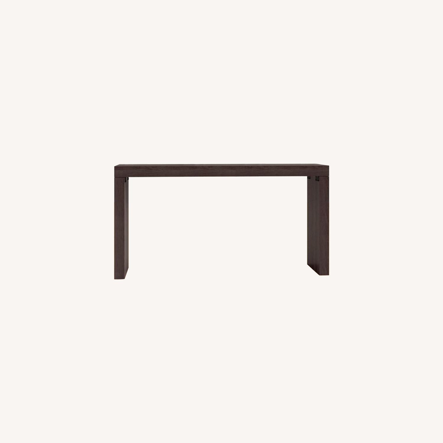 Joss & Main Console Table - image-0