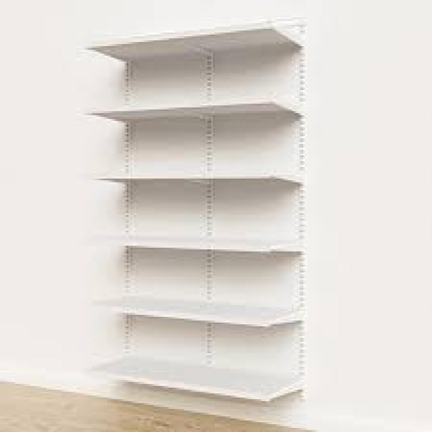 Container Store Elfa Shelves - image-7