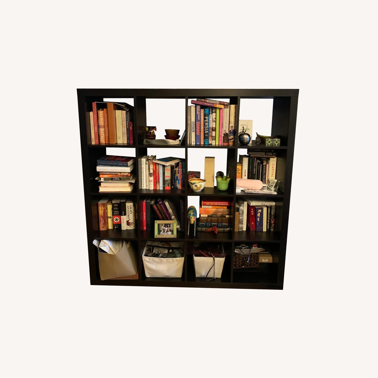 IKEA KALLAX Shelf Unit - image-0