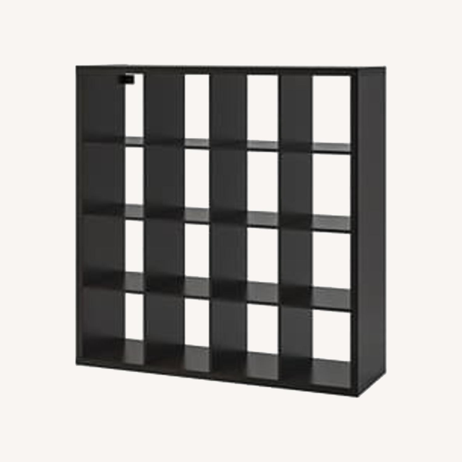 IKEA Kallax Shelf Unit AptDeco