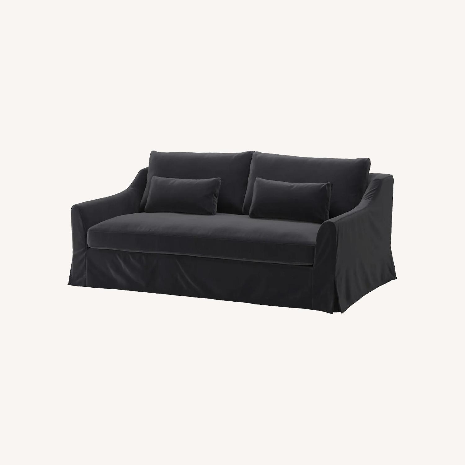 IKEA Farlov Sofa AptDeco
