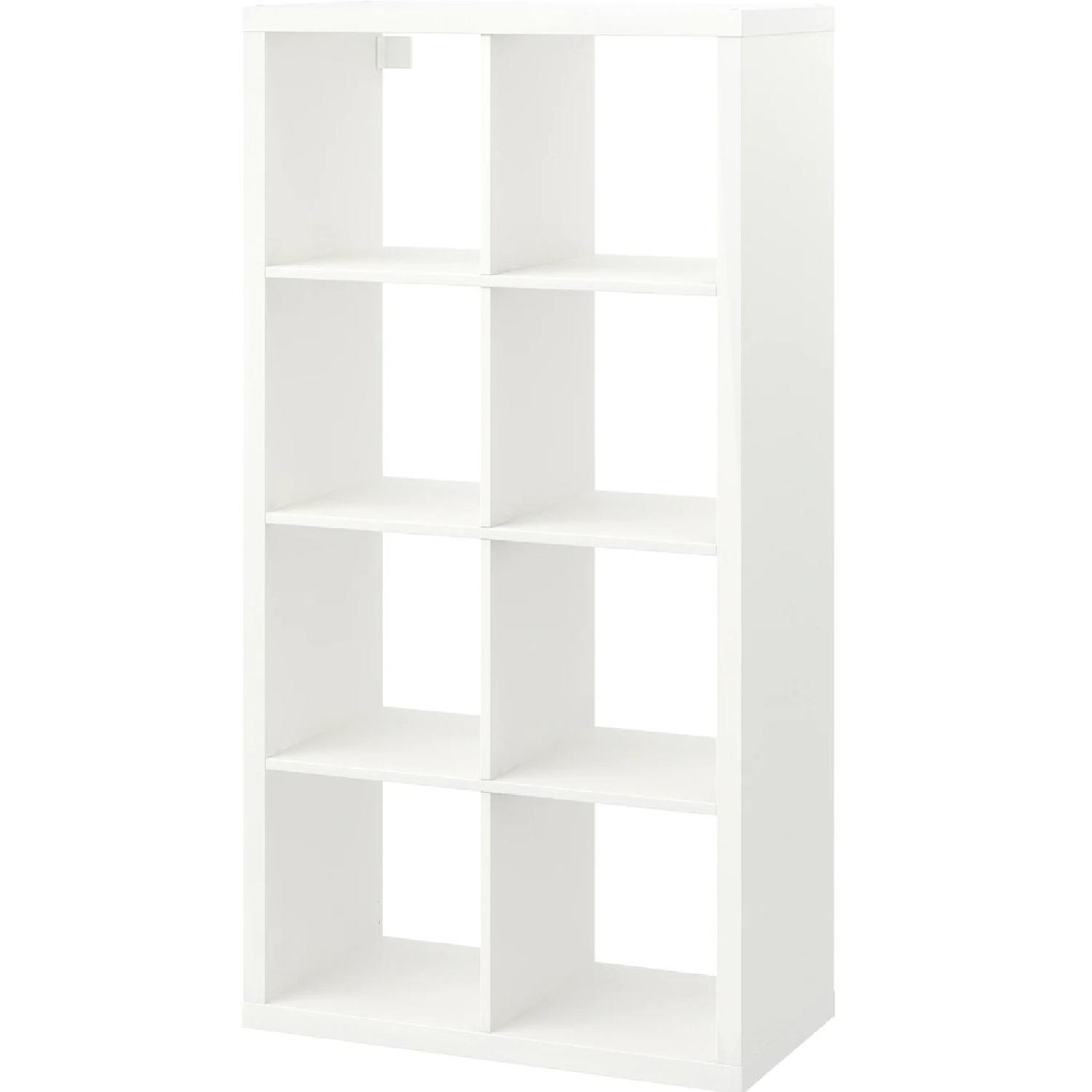 IKEA Kallax Shelving Unit - image-5