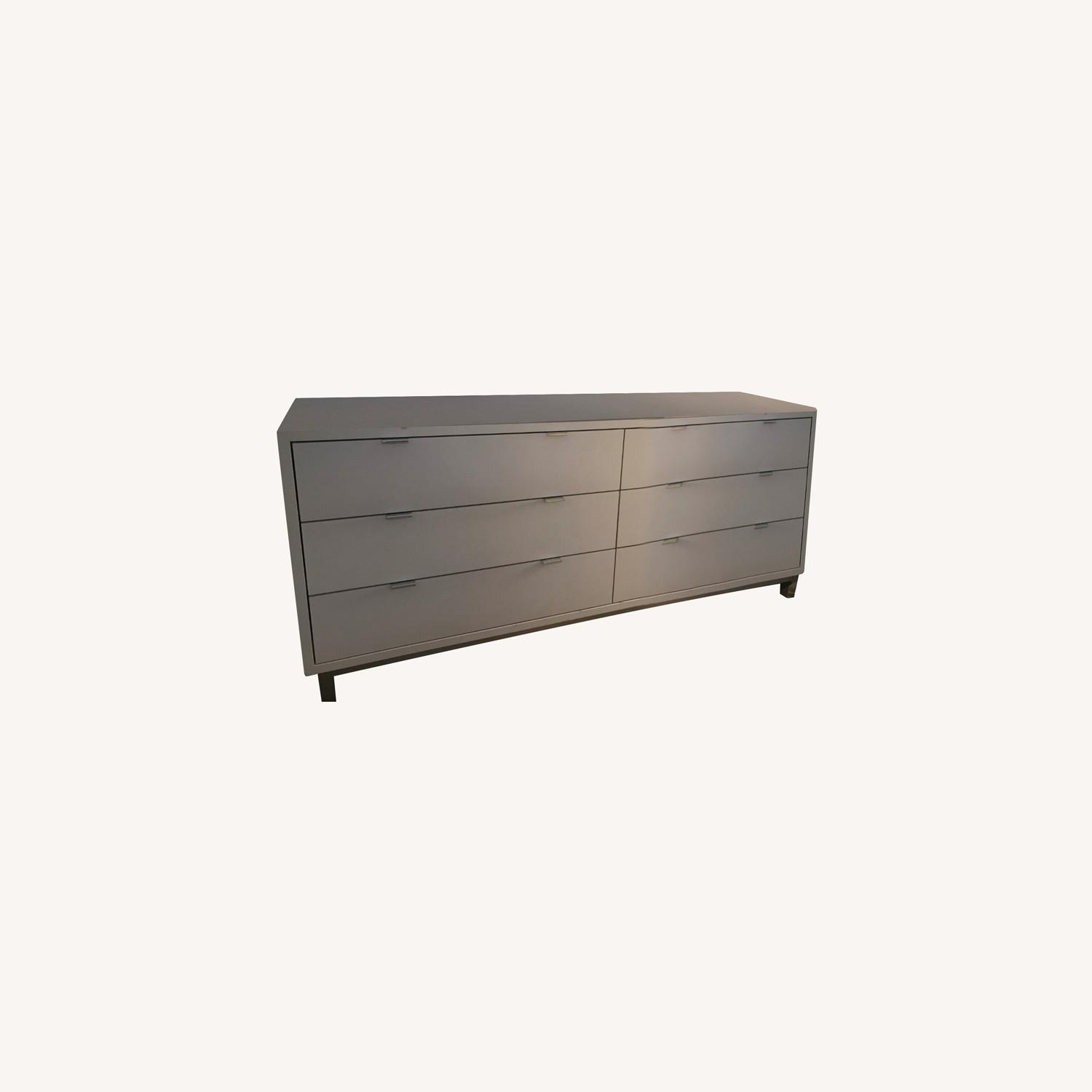 Room & Board Dresser - image-0