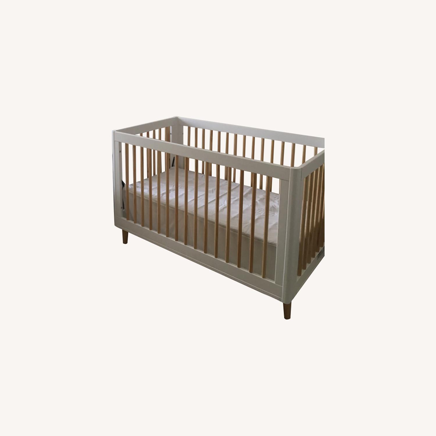 babyletto lolly crib sale