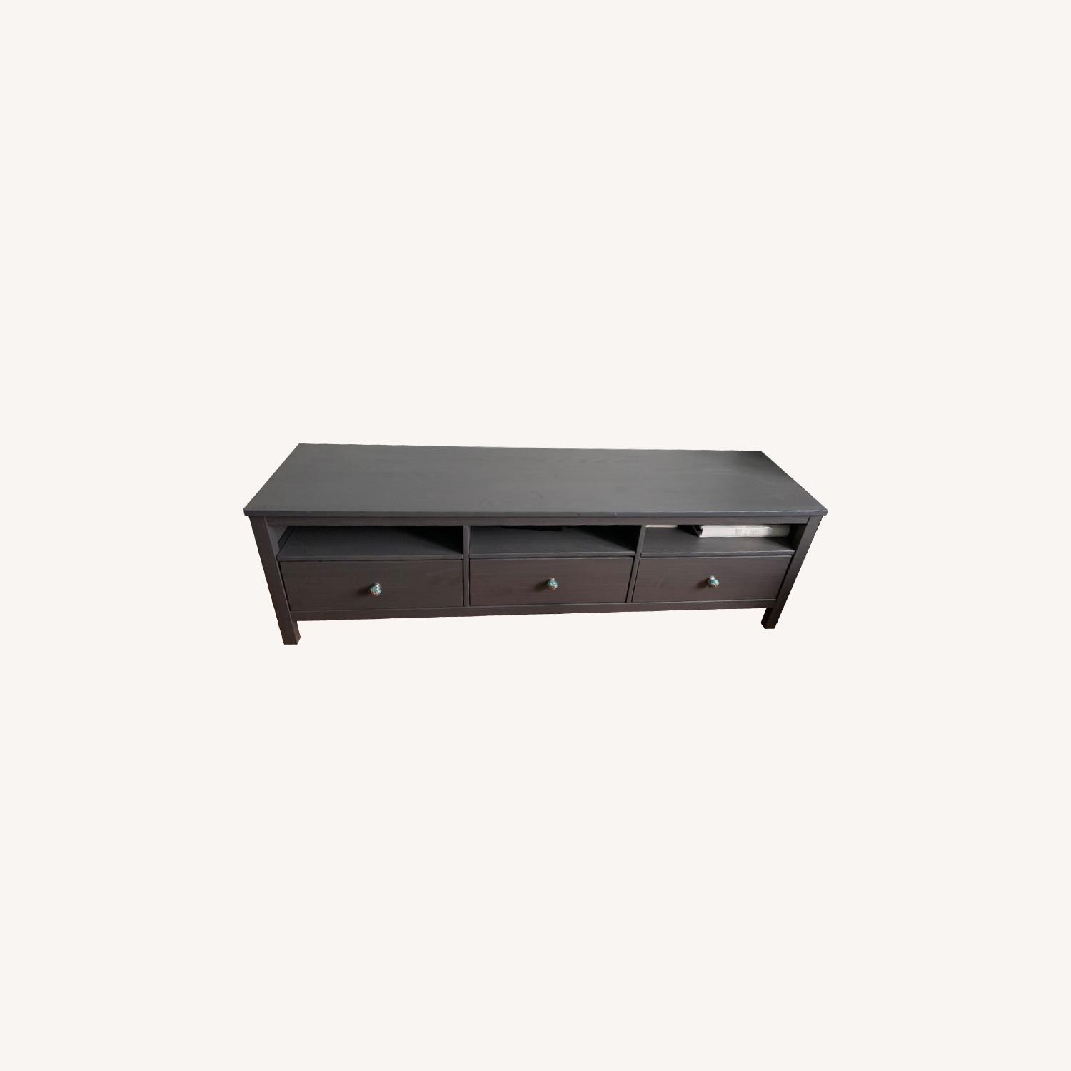 IKEA Hemnes Media Storage AptDeco