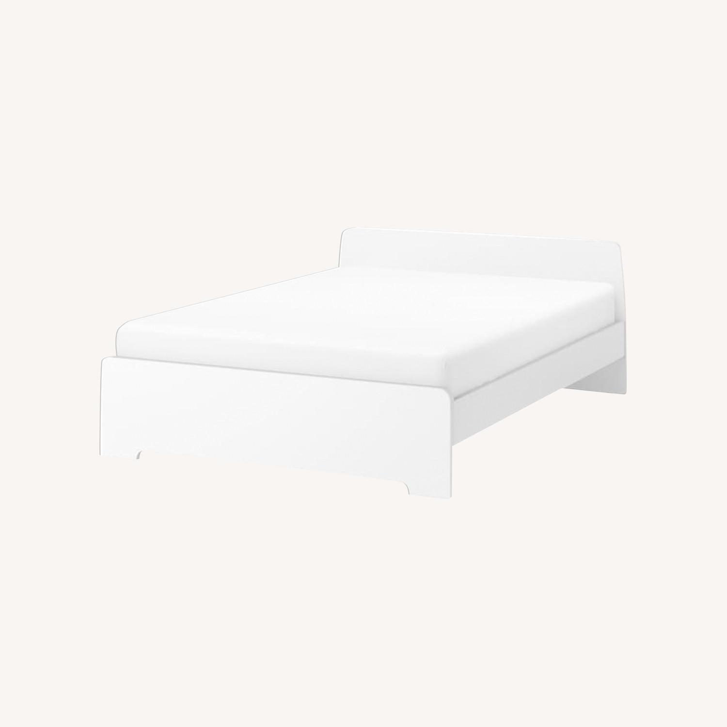 IKEA ASKVOLL Bed AptDeco