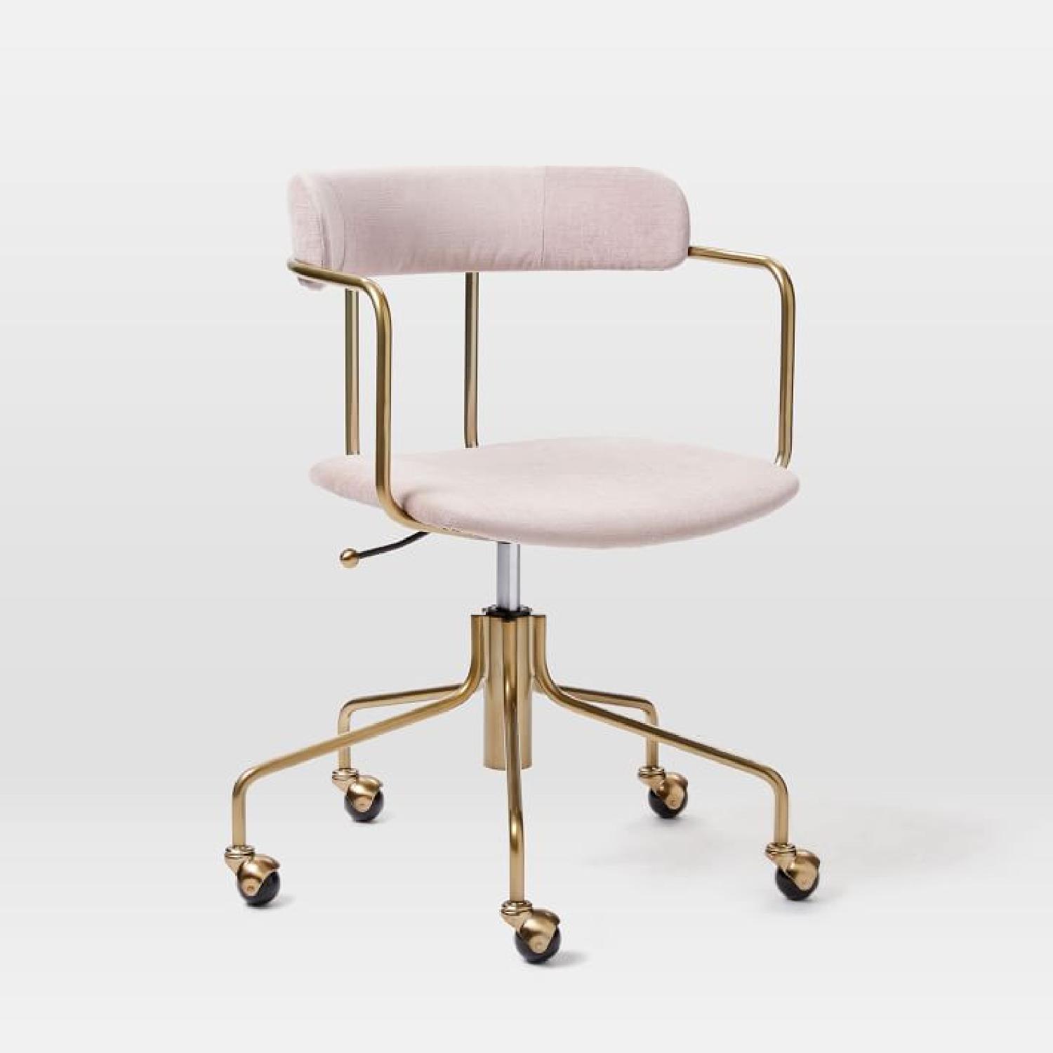 West Elm Office Chair - image-4
