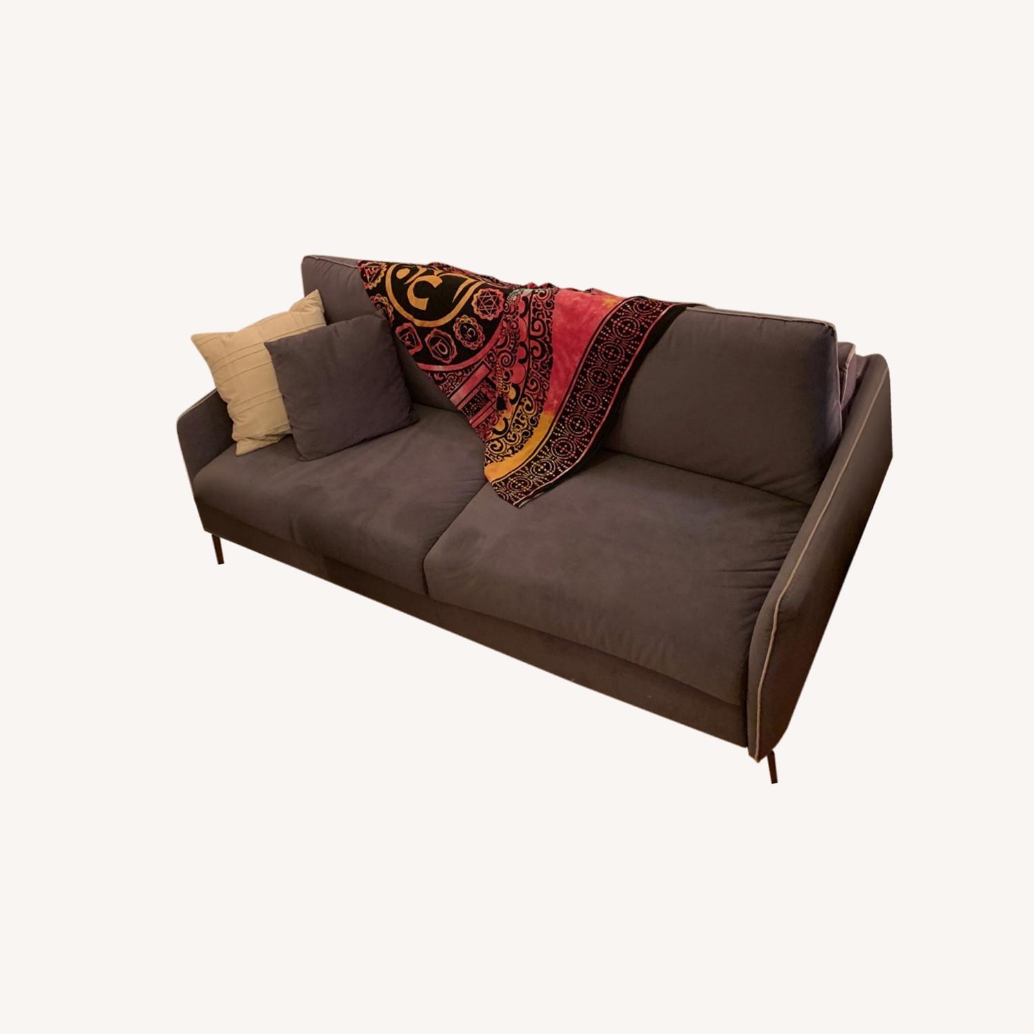 Pezzan Iris Queen Sofa Bed - image-0