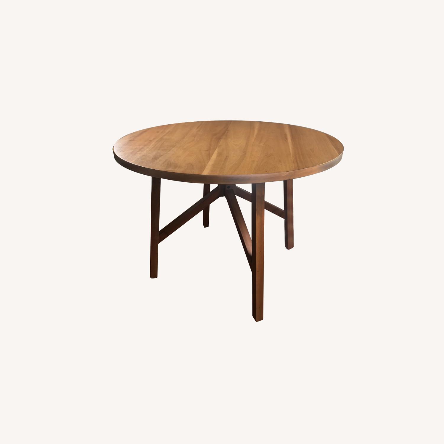 Target Dining Table - image-0