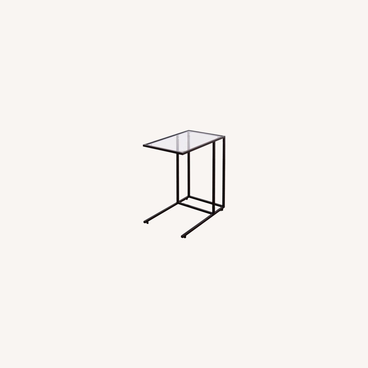 IKEA End Table - image-0