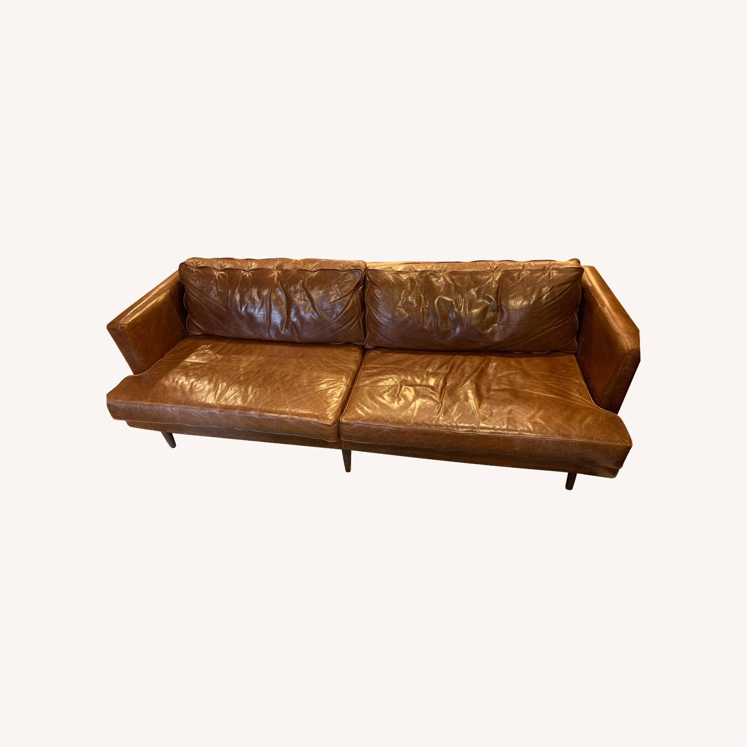 Joybird Modern Sofa AptDeco