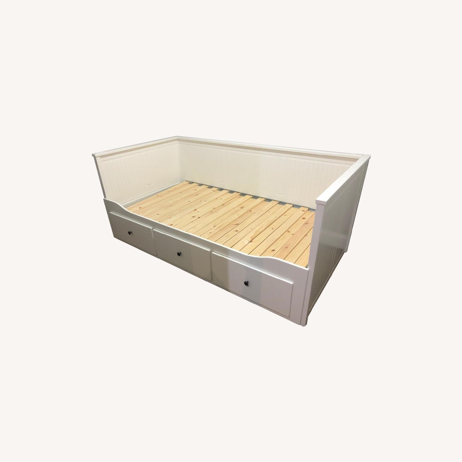 IKEA Hemnes Daybed Frame - image-0