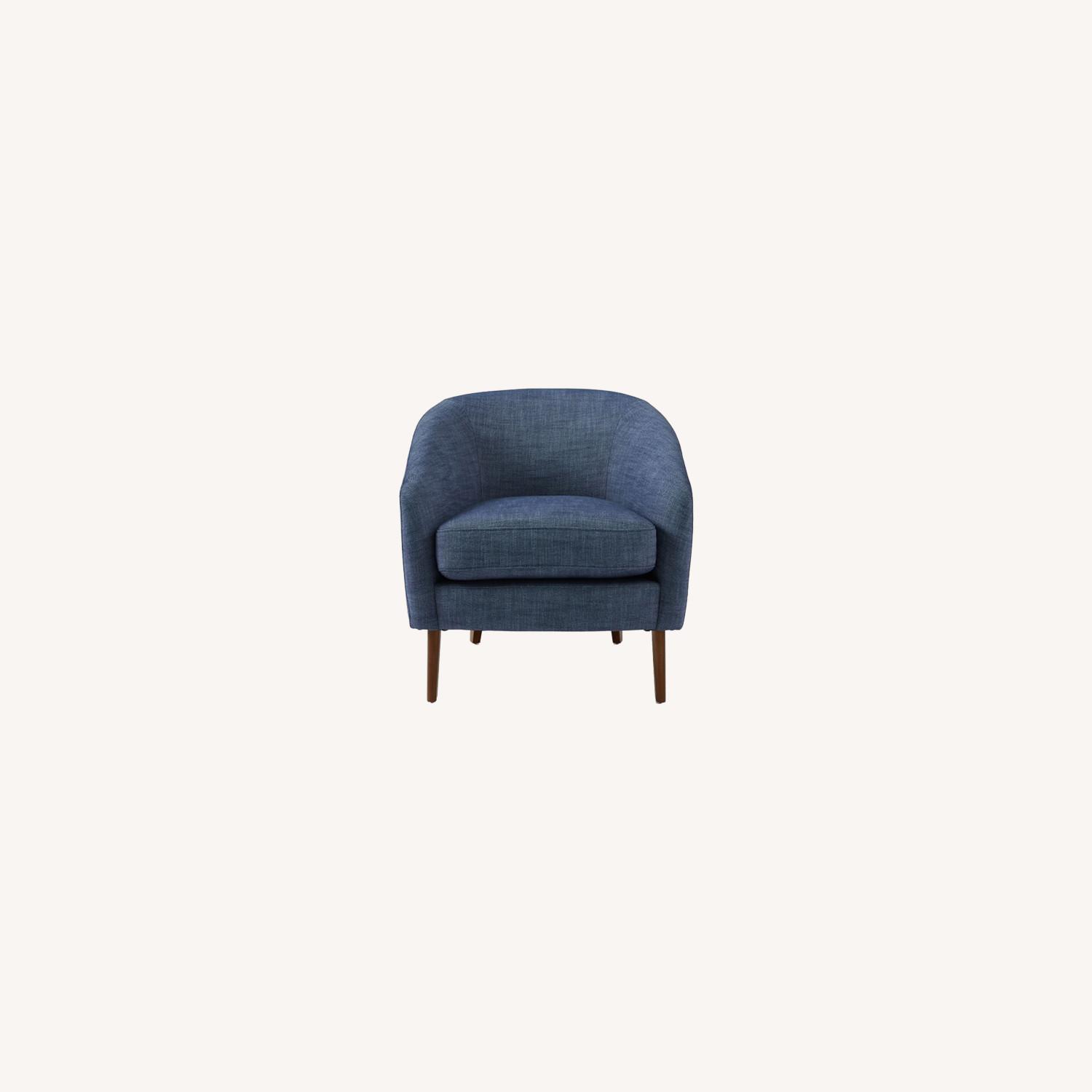 West Elm Jonah Chair AptDeco