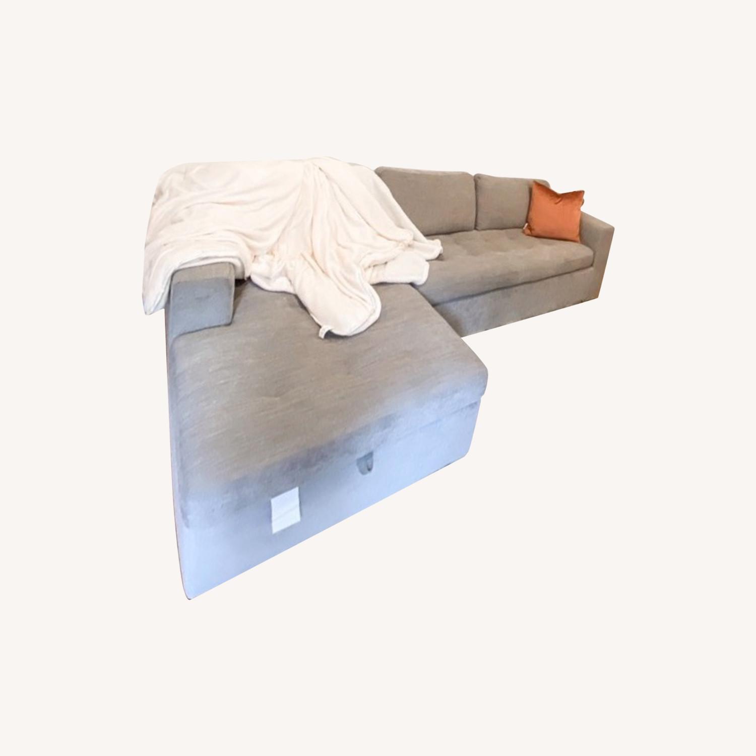 Article Soma Sofa Bed Couch - image-0