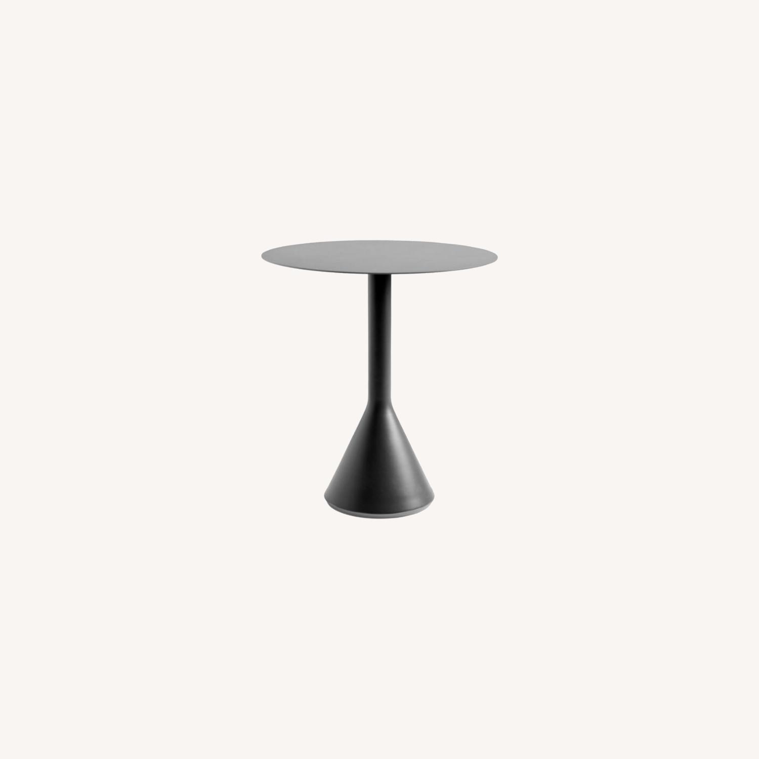 HAY Palissade Cone Table - AptDeco