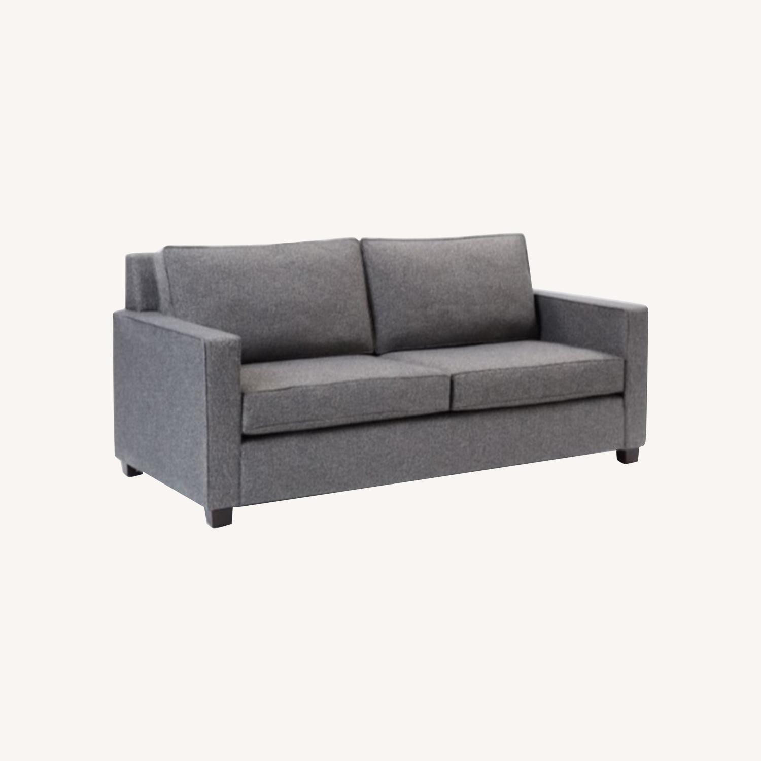 West Elm Henry Sofa - image-0