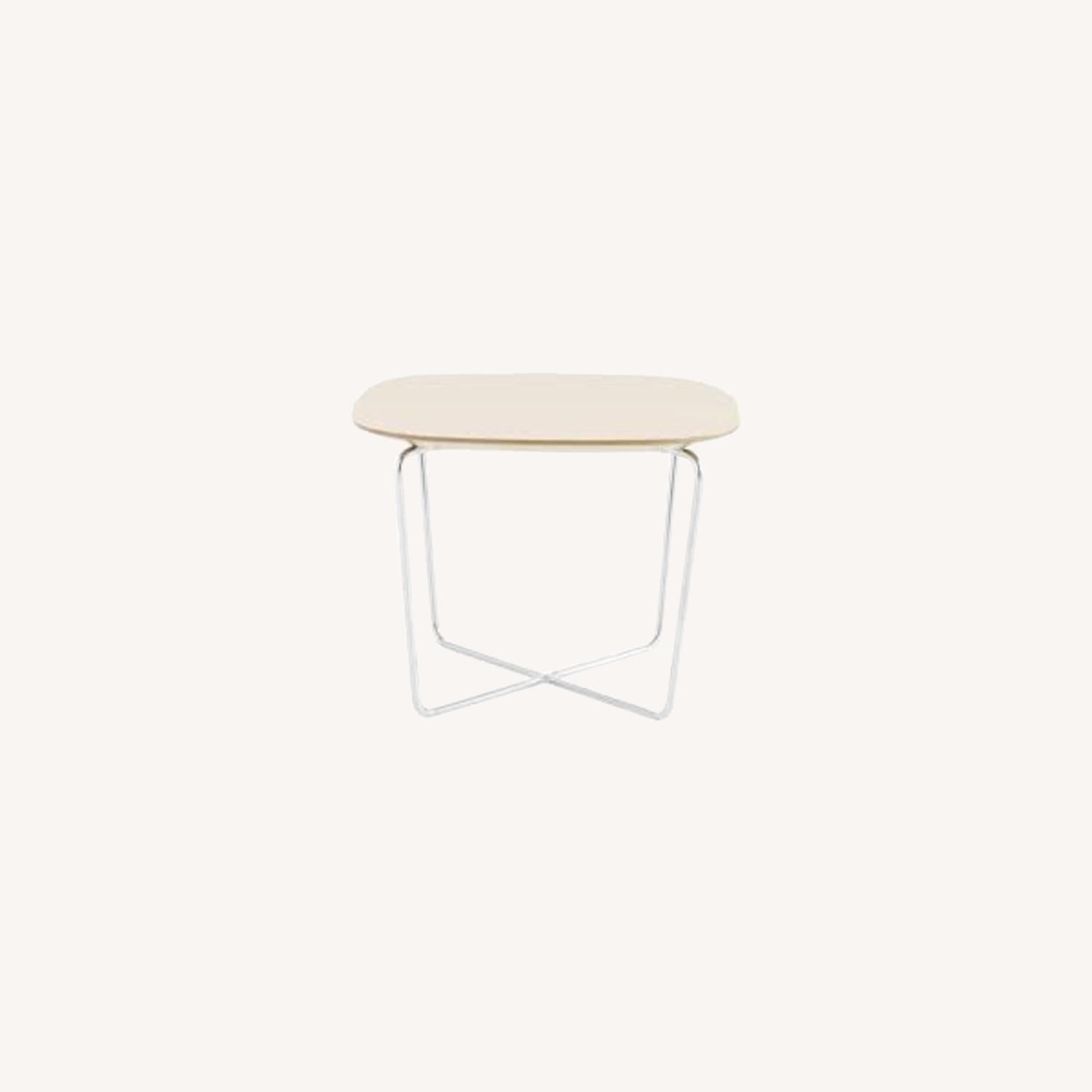 Allemuir Conic Side Table - image-0