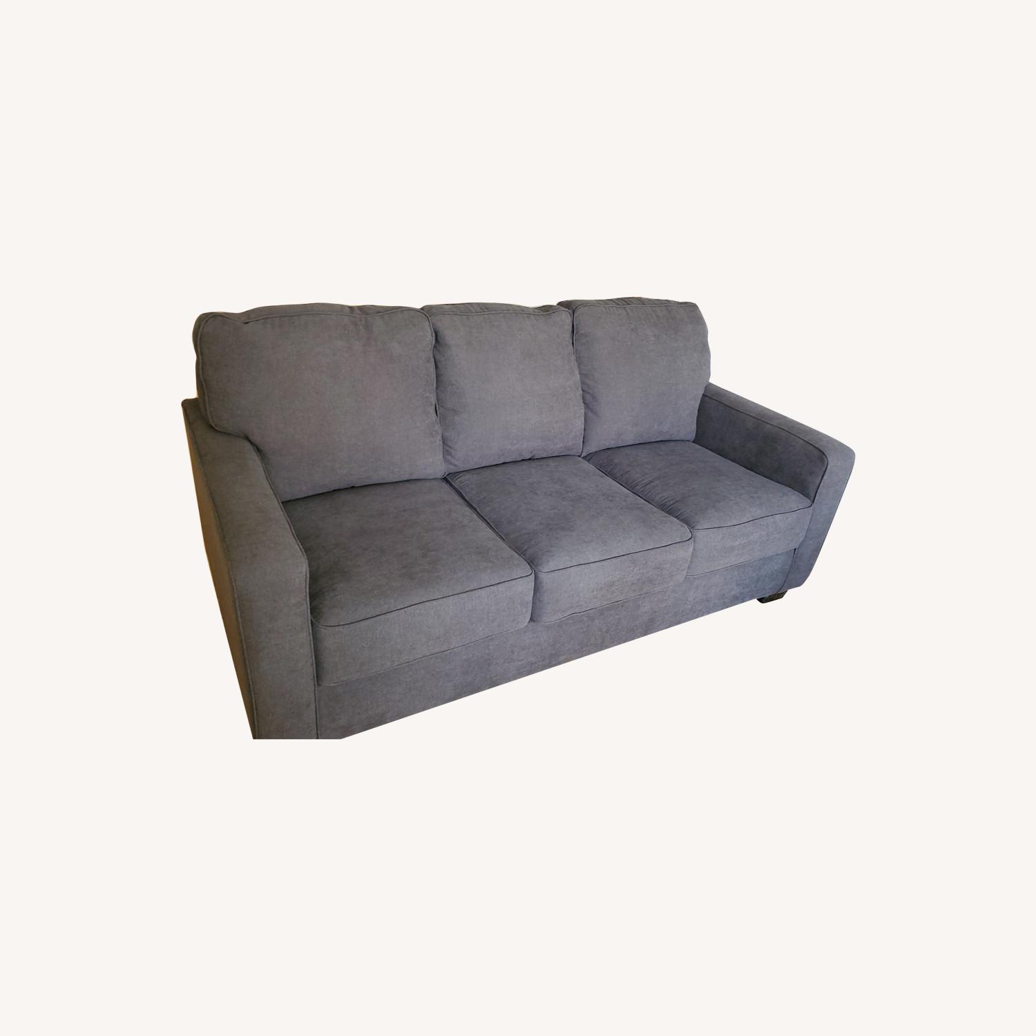 Ashley Furniture ZEB Sleeper Sofa - image-4