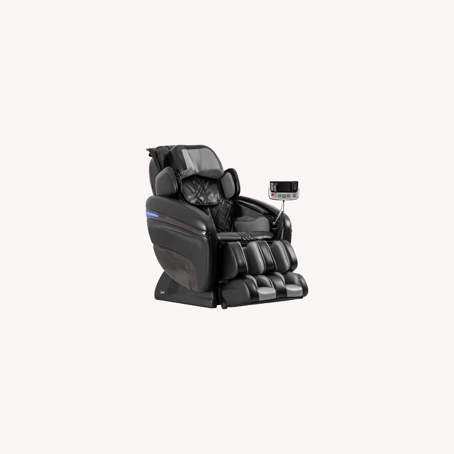 Massage Chair OS4000 - image-3