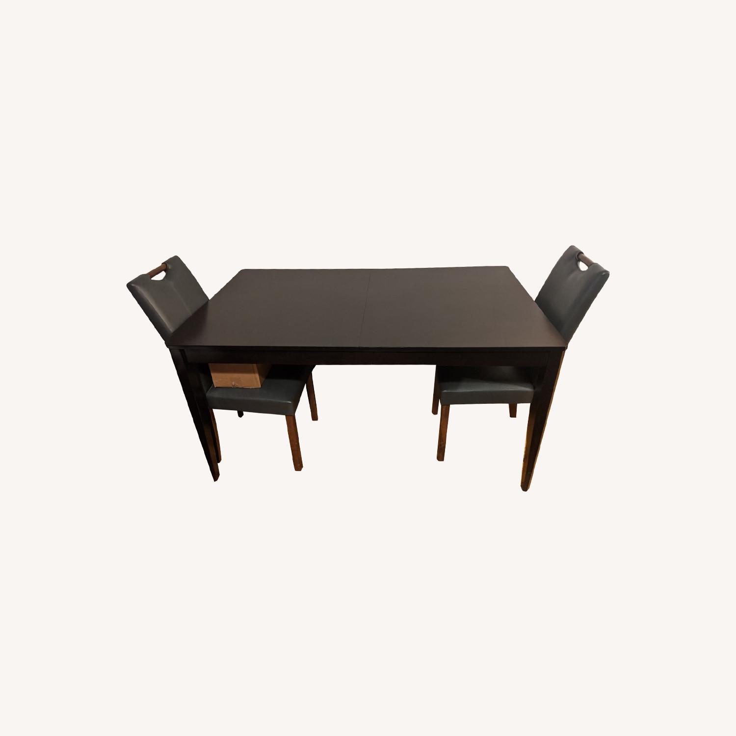 Wayfair Dining Set AptDeco