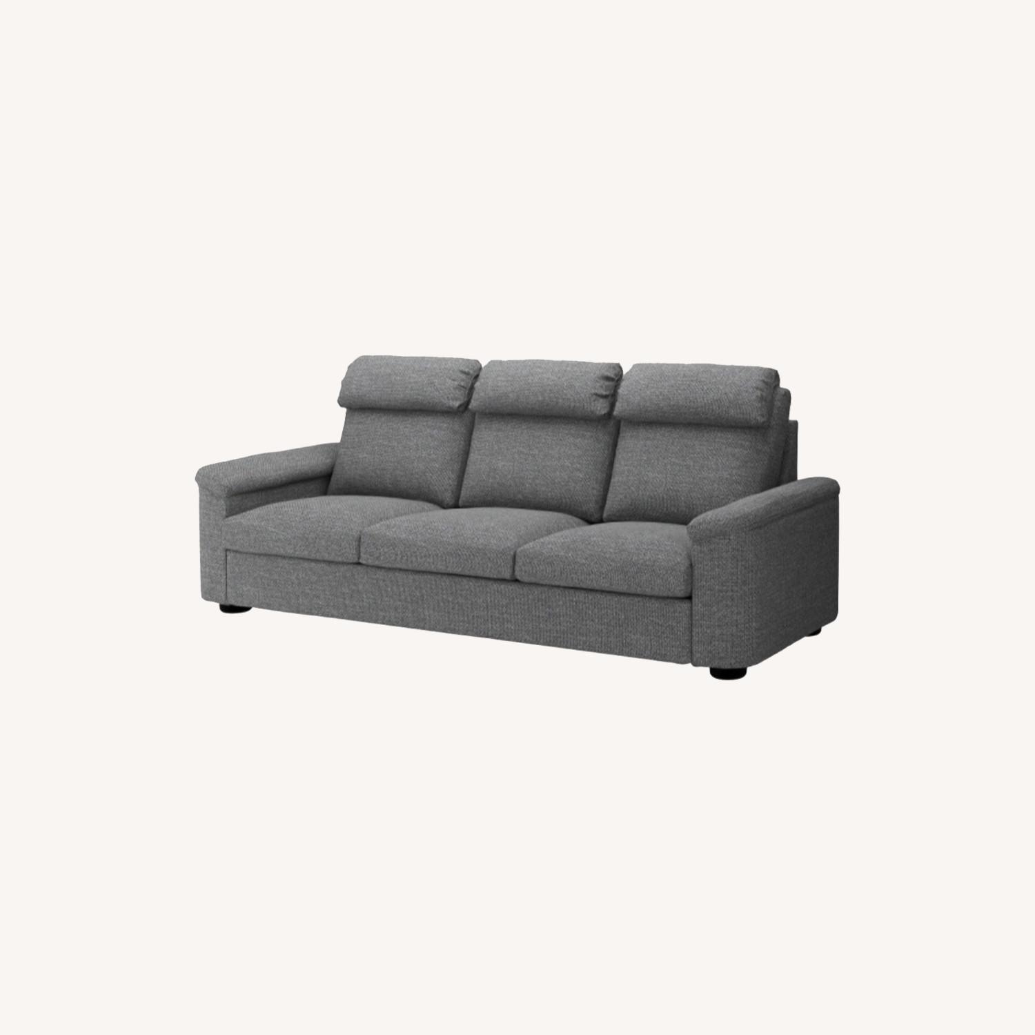 IKEA Comfy Couch - image-0