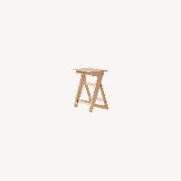 Jaswig Nomad Standing Desk (Scandinavian Design) - AptDeco