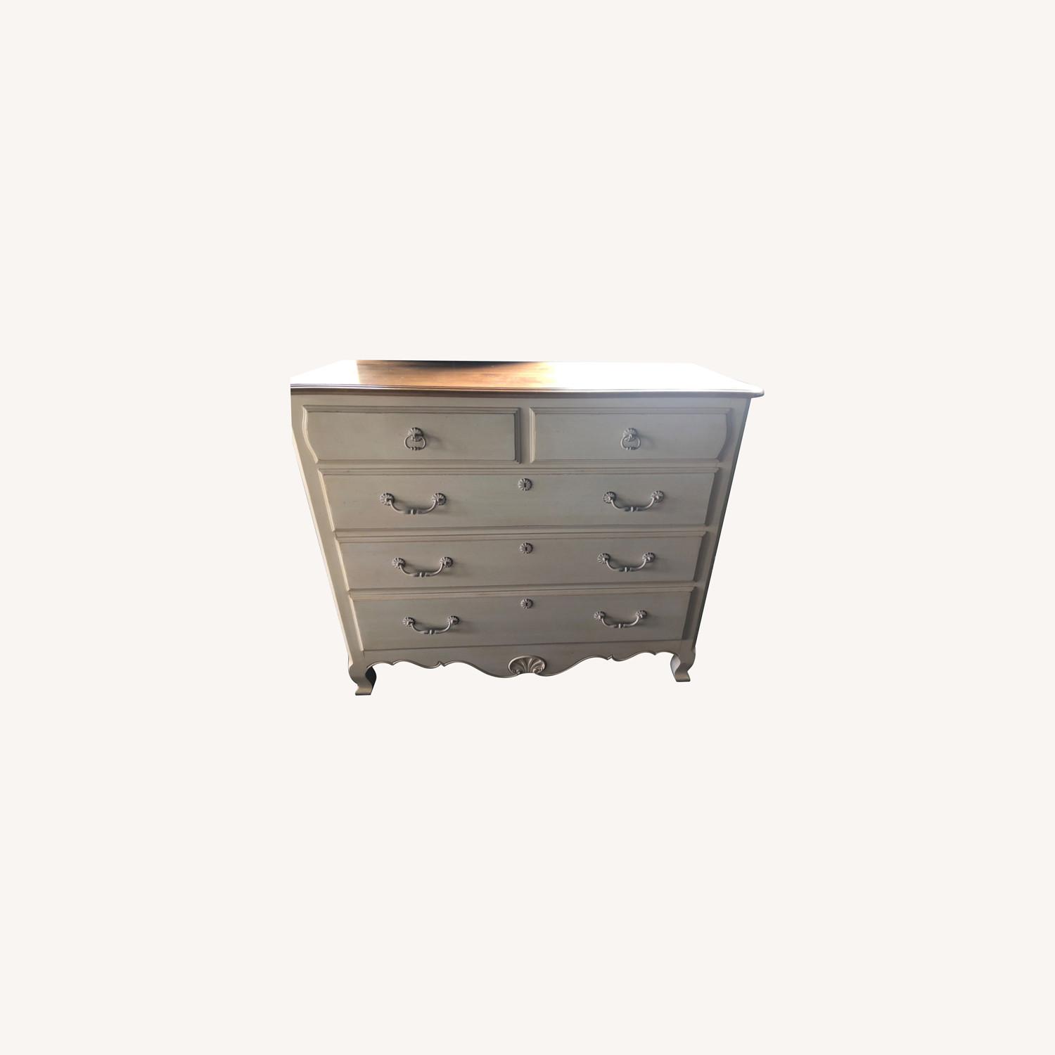 Ethan Allen French Country Dresser - image-0