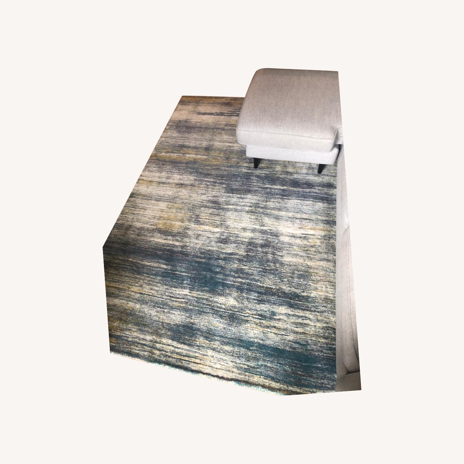 Verve Rug west elm ラグ West Elm Verve Rug by Shaw Contract | West Elm