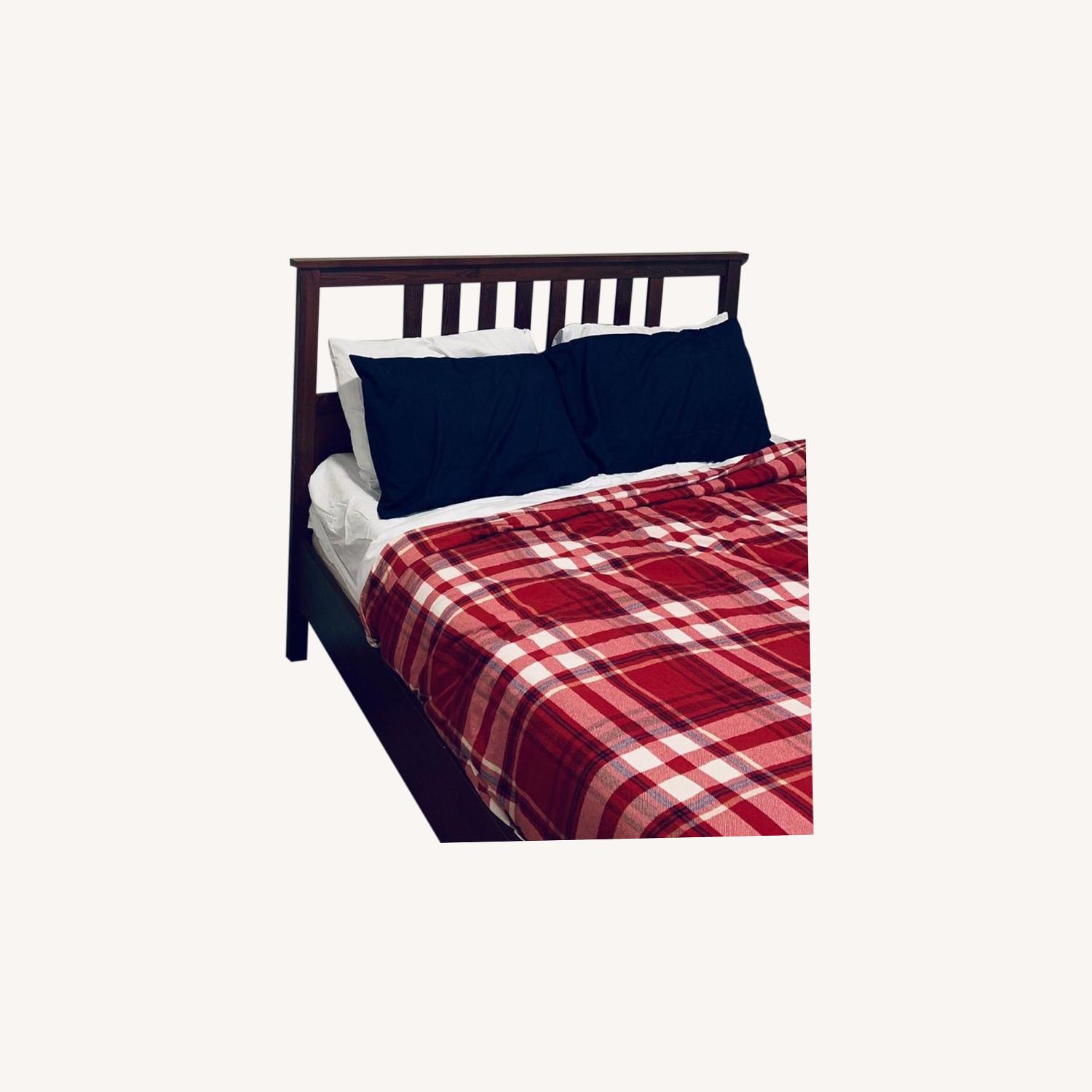 IKEA Bed Frame AptDeco